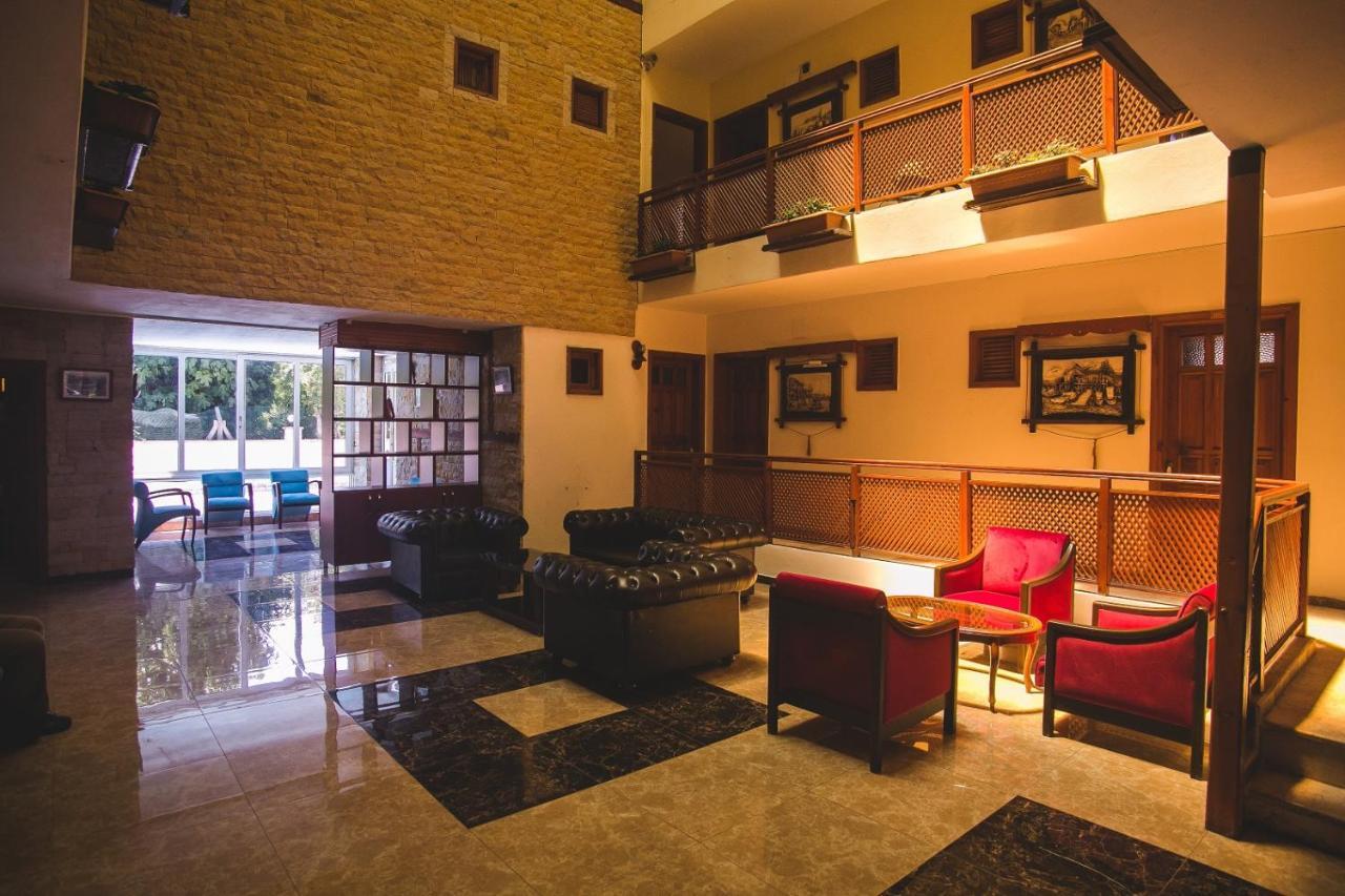 Dinara Garden Hotel Kemer Exterior foto